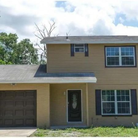 Apartament Tutul House Tampa Zewnętrze zdjęcie